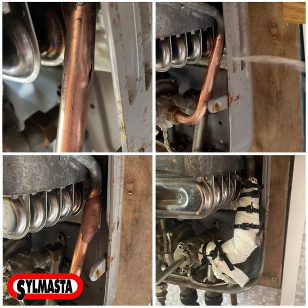 Camper Van Boiler System Before After 800x800 Sylmasta