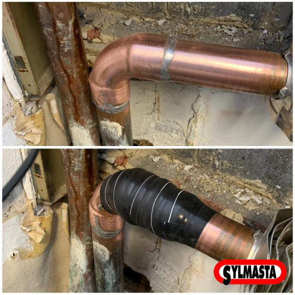 Copper Pipe Domestic Before After 800x800 Sylmasta