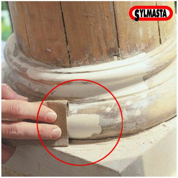 Wooden Post Repair Before After 800x800 Sylmasta