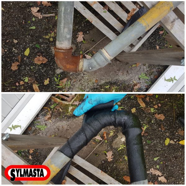 Corroded Pipe Testing Before After 800x800 Sylmasta