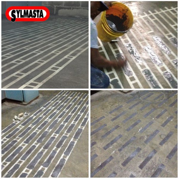 Textile Plant Anti Skid Flooring Before After 800x800 Sylmasta