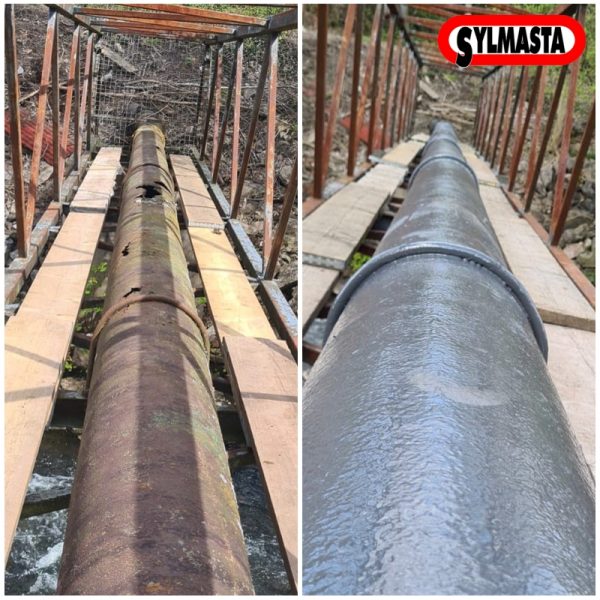 Porth Pipe Bridge Before After 800x800 Sylmasta