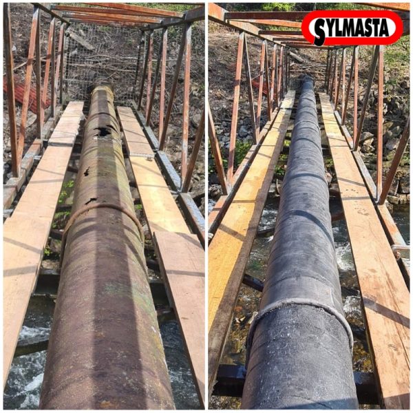 Porth Pipe Bridge Before After 800x800 Sylmasta