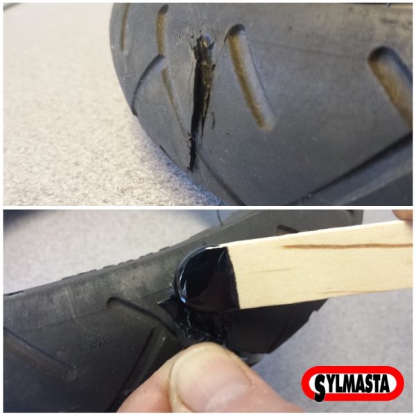 Rubber Tyre Repair Before After 800x800 Sylmasta